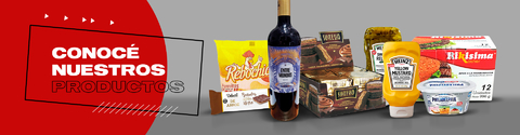 Imagen del carrusel Open Kosher