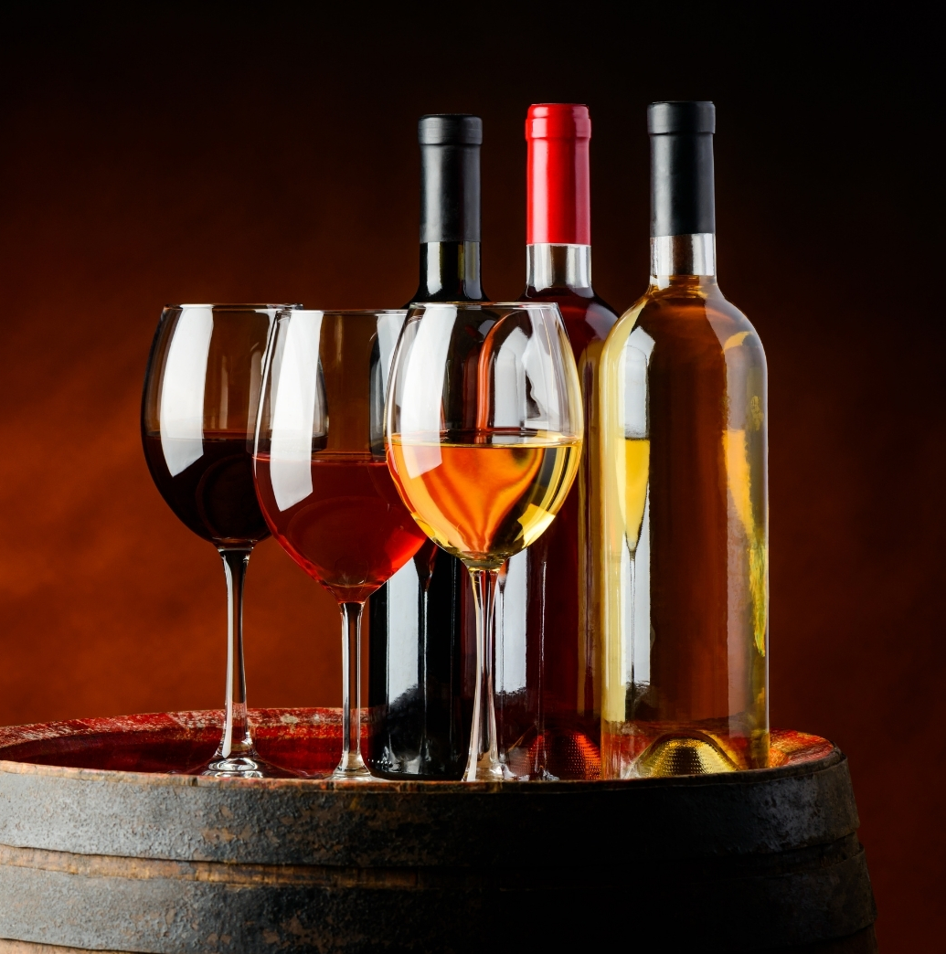 Vinos