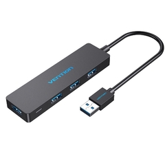 HUB 4 PORTAS USB 3.0 Vention