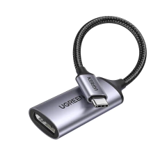 Adaptador USB C para DisplayPort 1.4 - 8K/60Hz UGREEN 15575 - comprar online