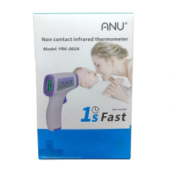 Termômetro Digital Medidor De Temperatura Corporal "Modelo YRK-002A"