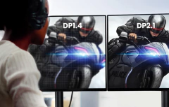 Cabo Displayport 16K UGREEN 15384 2 Metros - loja online