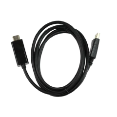 Cabo Displayport macho x HDMI macho 1,8 Metro - comprar online