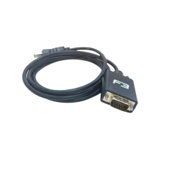 Cabo Conversor DisplayPort para VGA 1,80 Metros na internet