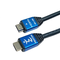 Cabo HDTV 2.0 4k Ultra HD 19 Pinos 25 Metros - comprar online