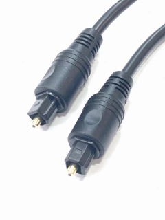 Cabo Fibra Optica 10 Metros