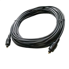 Cabo Fibra Optica 10 Metros - comprar online