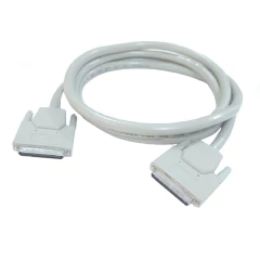 Cabo Scsi vhdci 68 pinos Macho/Macho 1.8mt na internet