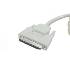 Cabo Scsi vhdci 68 pinos Macho/Macho 1.8mt - comprar online