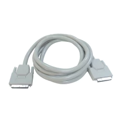 Cabo Scsi vhdci 68 pinos Macho/Macho 1.8mt - CABOS FRON