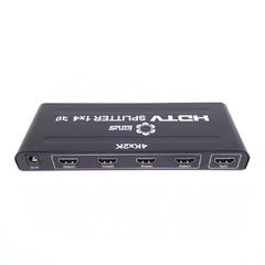 Splitter Divisor HDMI 1 x 4 - comprar online