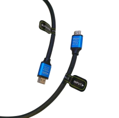 CABO HDTV 2.0 4K60HZ 19 PINOS 25 METROS