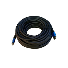 Cabo HDTV 2.0 4K Ultra HD 19 pinos 20 Metros - comprar online