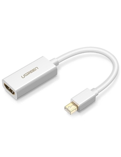 Conversor Mini displayport x HDMI 1080P 60HZ
