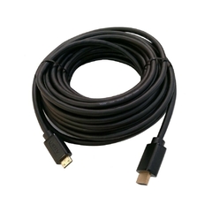 CABO MINI HDTV X HDTV 4K/60HZ 19 PINOS 15 METROS - comprar online