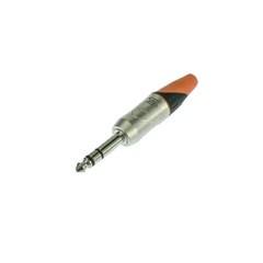 Cabo P10 Macho x XLR Fêmea Balanceado Profissional - CABOS FRON