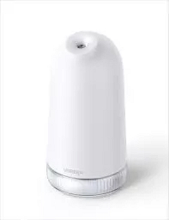 Mini Umidificador 400ml Ugreen
