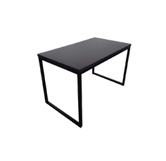 Mesa 120x79 - PRETO + PRETO M12079PTOPTO