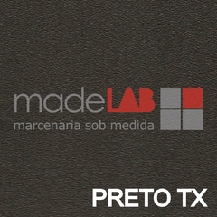 MESA + 1 BANCO 135X79CM PRETO + PRETO - M1B13579PTOPTO - MadeLAB Móveis | Móveis Industriais | Móveis sob-medida | Mesas | Estantes