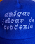 BONÉ AMIGAS FALSAS - comprar online