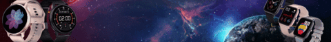 Banner de la categoría RELOJES INTELIGENTES