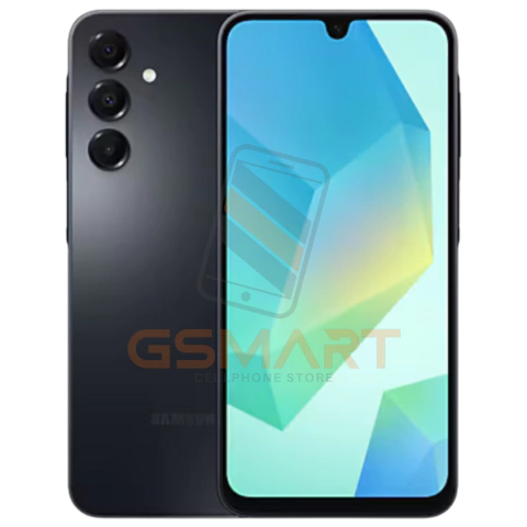 Samsung Galaxy A16 4GB Ram 128GB - comprar online