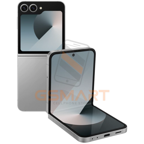 Samsung Galaxy Z Flip 7 5G 12GB Ram 512GB - comprar online