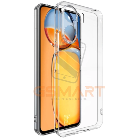 Funda TPU Transparente Xiaomi Redmi 13C 4G