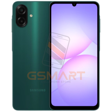 Samsung Galaxy A07 4GB Ram 64GB - comprar online