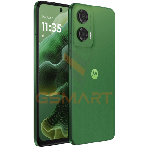 Motorola G35 4GB Ram 128GB Caja Silm - comprar online