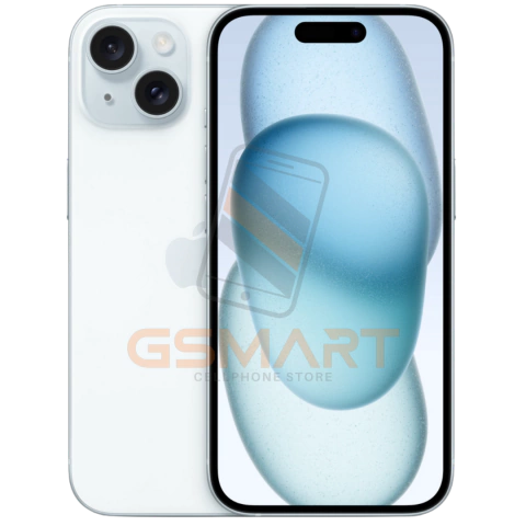 Apple iPhone 15 128GB - comprar online