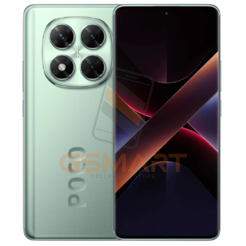 Xiaomi Poco X7 5G 8G Ram 256GB - comprar online