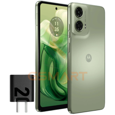 Motorola G24 4GB Ram 256GB