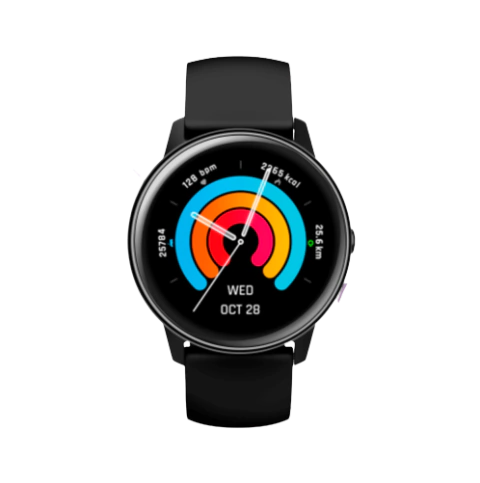 Haxly Quid Plus Black - comprar online