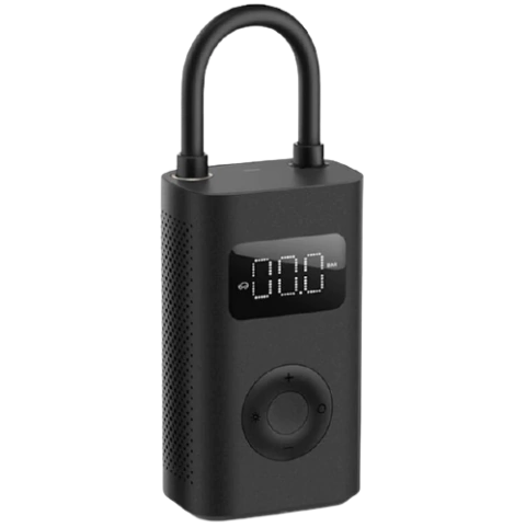 Xiaomi Mi Portable Electric Air Compressor - comprar online