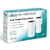 Roteador TP Link Wireless Deco M4 AC 1200 2 Unidades - MESH