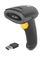 Leitor Cod Barras Newland Hr20bt Sem Fio 1D/2D QR Cod USB Manual