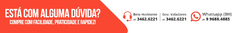 Banner da categoria Ribbon