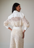 Pantacourt Clareza Crochê - comprar online