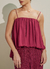 Blusa Balonê Eugenia