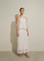Saia midi Melissa Crochê - comprar online
