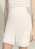 Short Entardecer Crochê - comprar online
