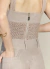 Blusa Lourdes Crochê - comprar online