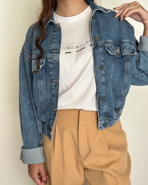 Campera Los Ángeles