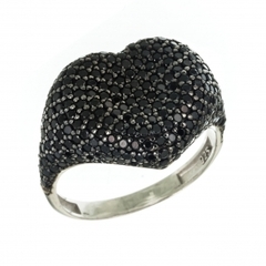 anillo premium corazon en internet