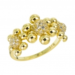 Anillo bubble