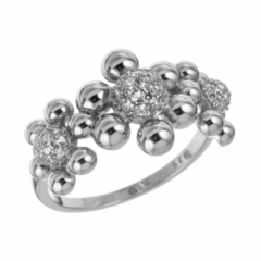 Anillo bubble - comprar online