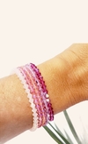 Pulseras gina