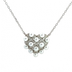 Collar Pearl - comprar online