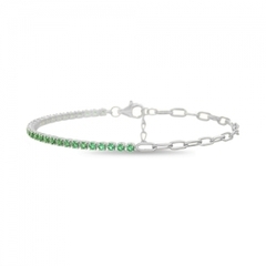 Pulsera paris - comprar online